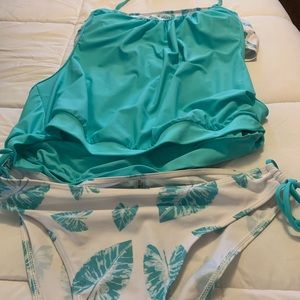 Women’s Bathing Suit